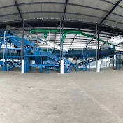 Professional Manufacturer of Fertilizer Equipment