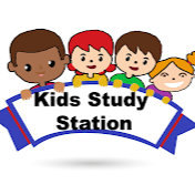 Kids Study Station