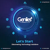 Geniies IT & Services Private Limited