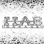 H.A.B garage