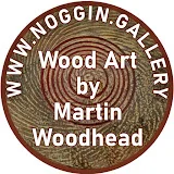 Martin Woodhead