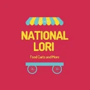 National Lori & food cart