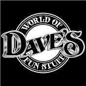 Dave's World of Fun Stuff