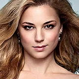 Emily Thorne