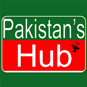 Pakistan's Hub
