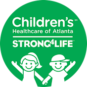 Children's Healthcare of Atlanta Strong4Life