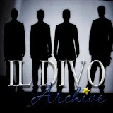 IL DIVO Archive