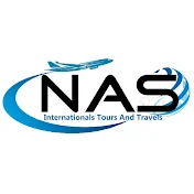 Nas Internationals Tours & Travels