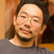 Mark Chen