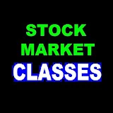 STOCK MARKET CLASSES