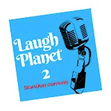 LaughPlanet