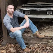 Patrick Glenn Nichols Musclecar Barn Finds