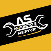 AS Motorcycle Repair TV
