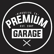 Premium Garage