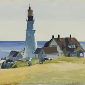 El faro de Hopper