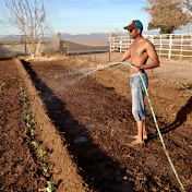 Desert Green Thumb