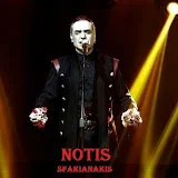 Notis Sfakianakis-Channel