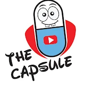 The Capsule - الكبسولة