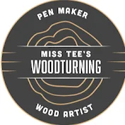 Miss Tee's Woodturning