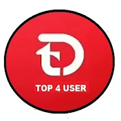 TOP 4 USER