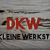 Die kleine Werkstatt