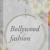 Bollywood fashion