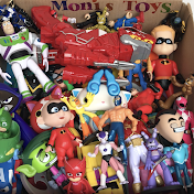 Moni ́s Toys