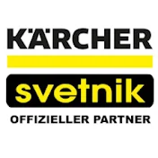 Svetnik GmbH Kärcher Shop