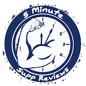 5 Minute Supp Reviews