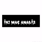 İK! MAÇ ANALİZ