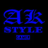 AK STYLE GAMER