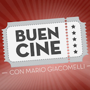 Buen Cine con Mario Giacomelli