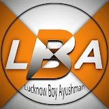 Lucknow Boy Ayushman