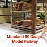 Moorland Model Railway Andy