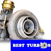 Best Turbos™ Birmingham Turbo Specialists