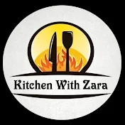 Kitchen With Zara