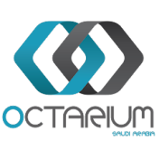 Octarium الثمانية الرائدة