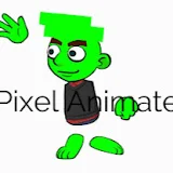 Pixel Animate