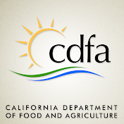 California Department of Food and Agriculture