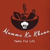 Mumma Ka Khana