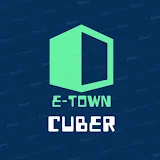 E-Town Cuber