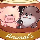 あにまるず Animals