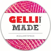 Gelli Arts