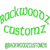 BACKWOODZ CUSTOMZ 15