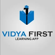Vidya first