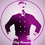 Chef Mansoor