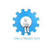 ONLY 5 MINUTES Tech