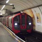 LondonTrainEnthusiast UK