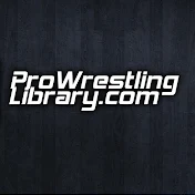 Joe Dombrowski's Pro Wrestling Library