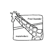 Fred Boender